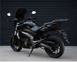 Bajaj Dominar 400