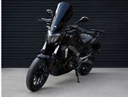 Bajaj Dominar 400