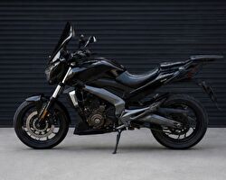 Bajaj Dominar 400