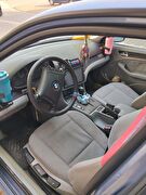 BMW 3 SERISI