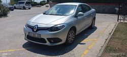 RENAULT FLUENCE