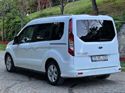 FORD TOURNEO CONNECT