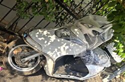Mondial 110i Fury