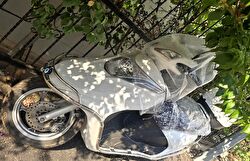 Mondial 110i Fury