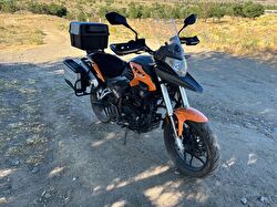Mondial RX1i Evo