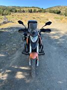 Mondial RX1i Evo