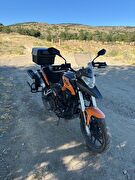 Mondial RX1i Evo