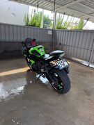 Kawasaki Ninja ZX-6R