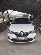 RENAULT TALIANT