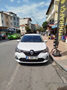 RENAULT TALIANT