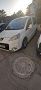 PEUGEOT PARTNER TEPEE