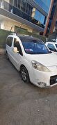 PEUGEOT PARTNER TEPEE