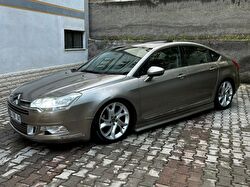 CITROËN C5