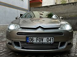 CITROËN C5