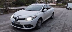 RENAULT FLUENCE