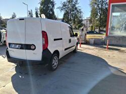 FIAT DOBLO CARGO