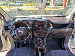 FIAT DOBLO CARGO