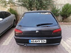 PEUGEOT 306