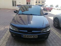 PEUGEOT 306