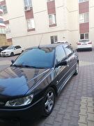 PEUGEOT 306