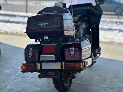 Kawasaki Voyager