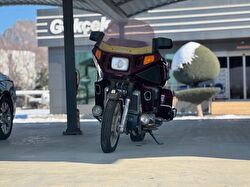 Kawasaki Voyager