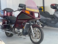 Kawasaki Voyager