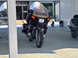 Kawasaki Voyager