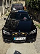 BMW 3 SERISI