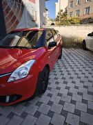 SUZUKI BALENO