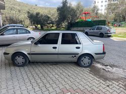 DACIA SOLENZA