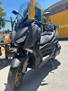 Yamaha X-Max 400 Tech Max