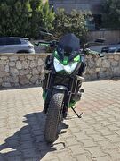 Kawasaki Z 800