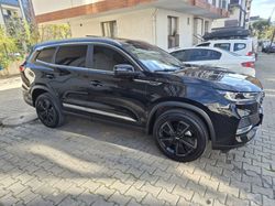 CHERY TIGGO8 PRO MAX