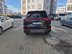 CHERY TIGGO8 PRO MAX