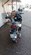 Motolux MTX 125