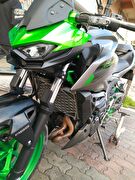 Kawasaki Z 500 SE