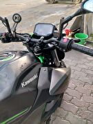 Kawasaki Z 500 SE