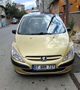 PEUGEOT 307