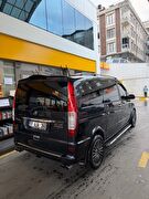 MERCEDES-BENZ VIANO