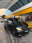 MERCEDES-BENZ VIANO