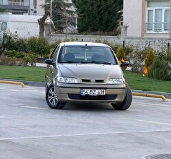 FIAT ALBEA