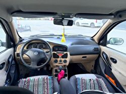 FIAT ALBEA