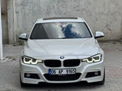 BMW 3 SERISI