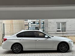 BMW 3 SERISI