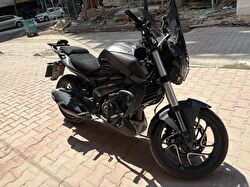 Bajaj Dominar 400 UG