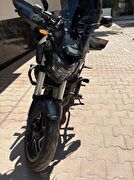 Bajaj Dominar 400 UG