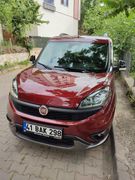 FIAT DOBLO COMBI