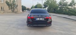 MERCEDES-BENZ E-SERISI