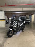 Voge SR3